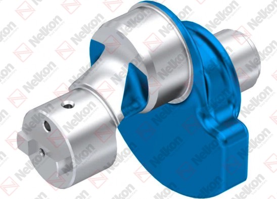 Crankshaft / 635 065 004 / 4471300014