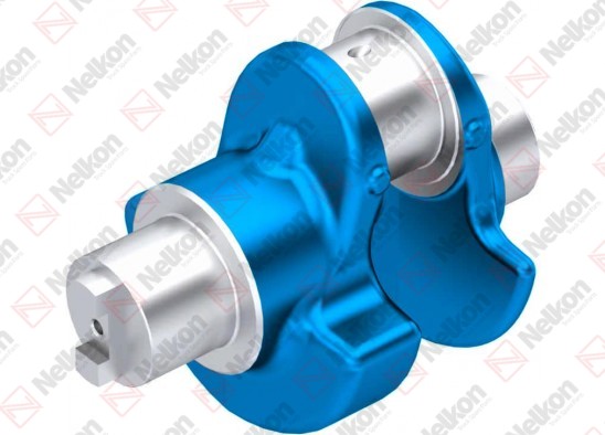 Crankshaft / 635 065 005