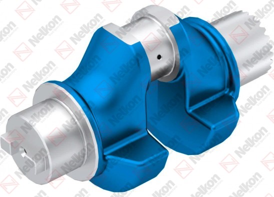 Crankshaft / 635 065 014