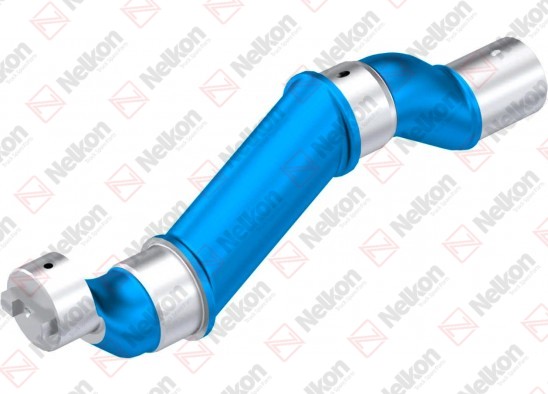 Crankshaft / 635 065 016