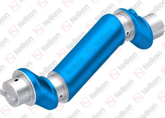 Crankshaft / 635 065 017