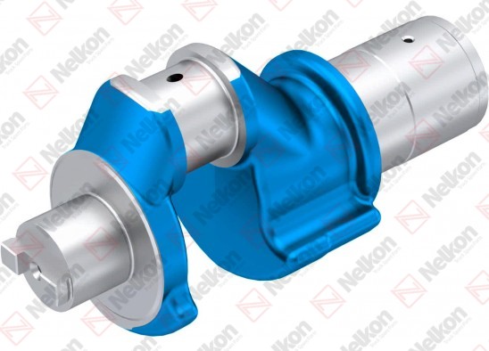 Crankshaft / 635 065 019