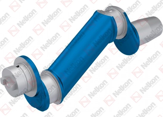 Crankshaft / 635 065 021