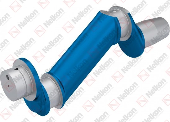 Crankshaft / 635 065 023