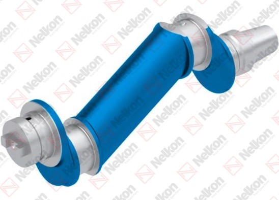 Crankshaft / 635 065 026