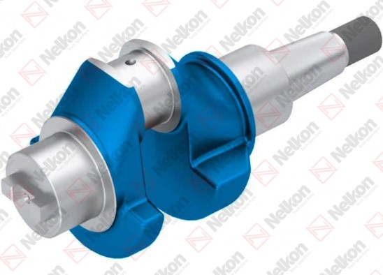 Crankshaft / 635 065 027