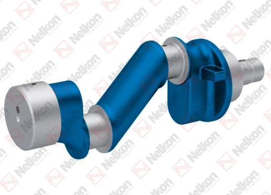 Crankshaft / 635 065 029