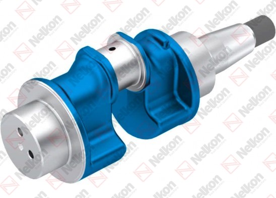 Crankshaft / 635 065 032