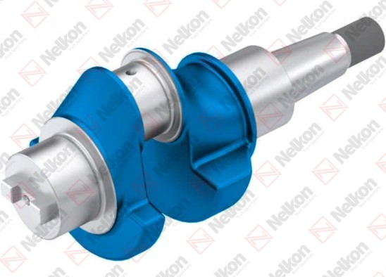 Crankshaft / 635 065 038