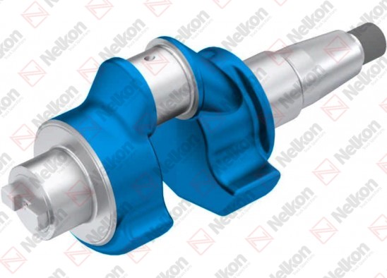 Crankshaft / 635 065 048