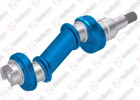 Crankshaft / 635 065 052