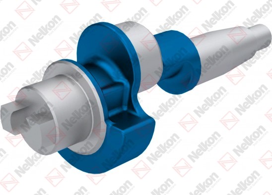 Crankshaft / 635 065 056