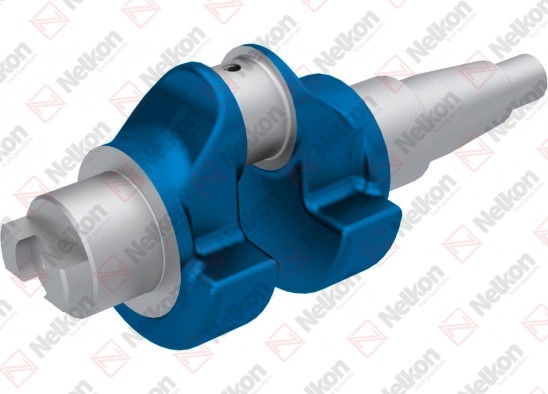 Crankshaft / 635 065 057