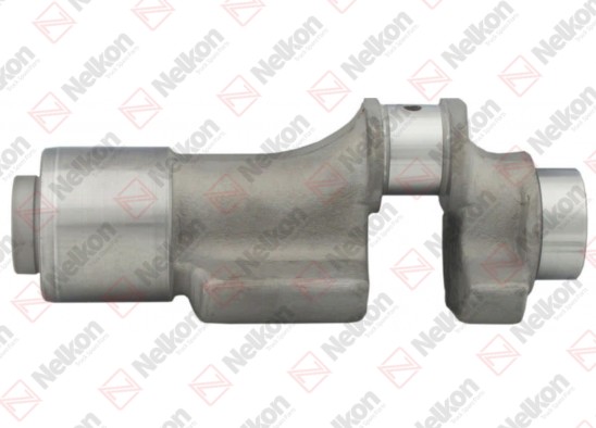 Crankshaft / 635 065 061