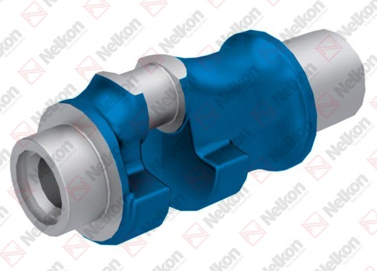 Crankshaft / 635 065 063