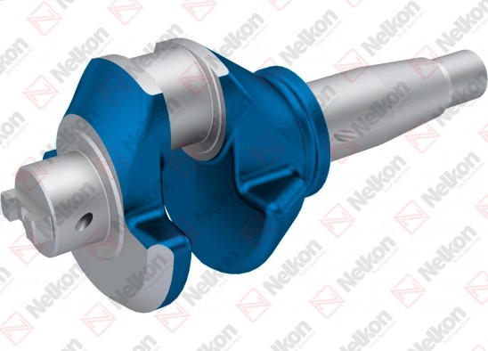 Crankshaft / 635 065 064