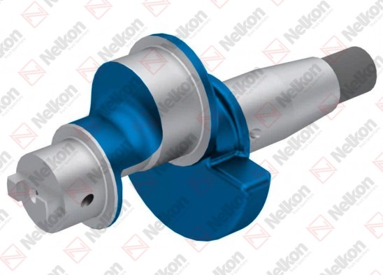 Crankshaft / 635 065 065