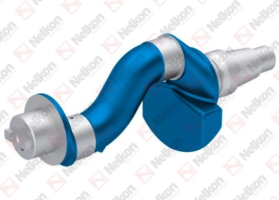 Crankshaft / 635 065 067