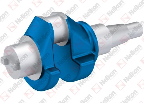 Crankshaft / 635 065 072