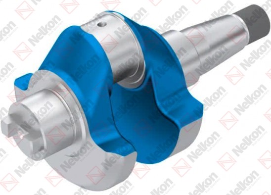 Crankshaft / 635 065 074