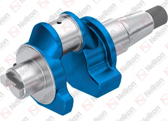 Crankshaft / 635 065 079