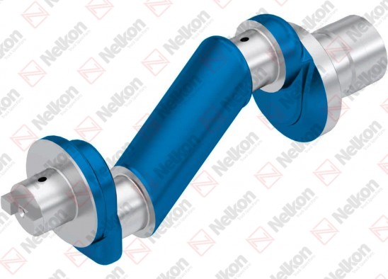 Crankshaft / 635 065 081