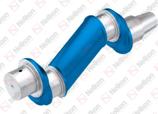 Crankshaft / 635 065 082