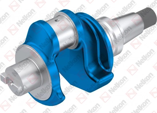 Crankshaft / 635 065 087