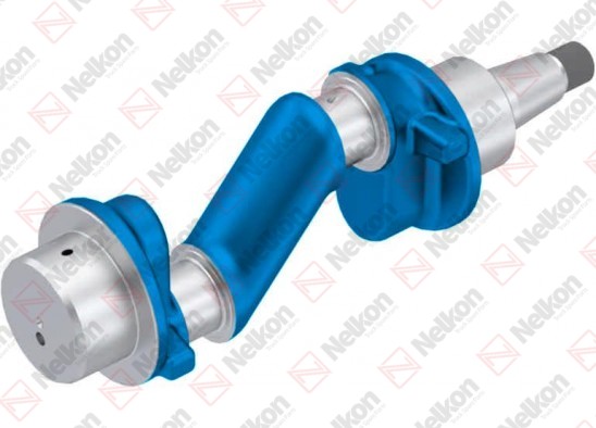Crankshaft / 635 065 091