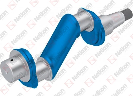 Crankshaft / 635 065 094