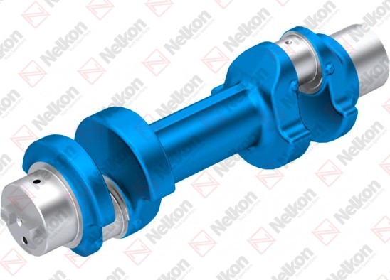 Crankshaft / 635 065 097