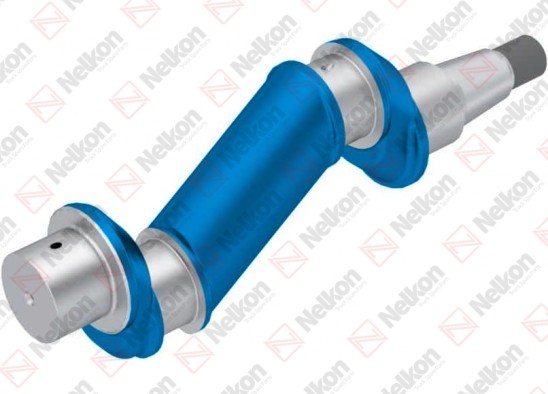Crankshaft / 635 065 098