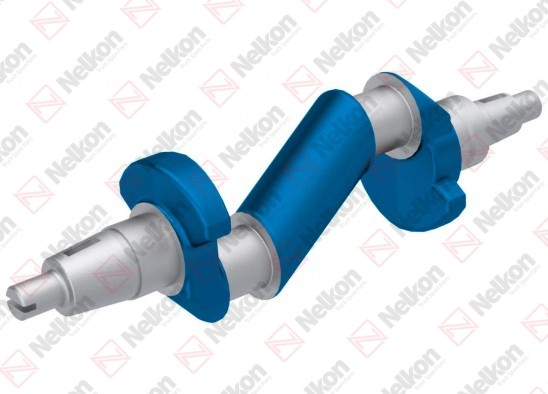 Crankshaft / 635 065 099