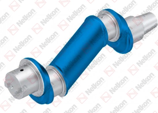 Crankshaft / 635 065 104