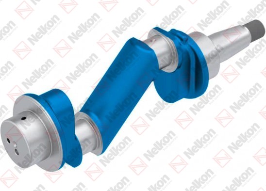 Crankshaft / 635 065 107