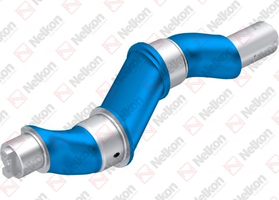 Crankshaft / 635 065 110