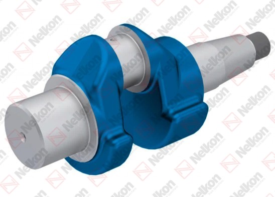 Crankshaft / 635 065 114