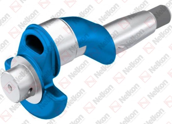 Crankshaft / 635 065 115