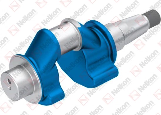 Crankshaft / 635 065 116