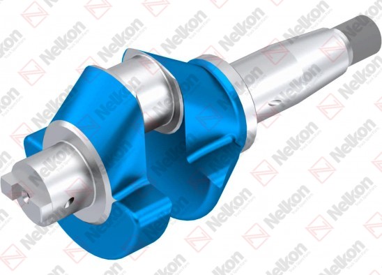 Crankshaft / 635 065 117