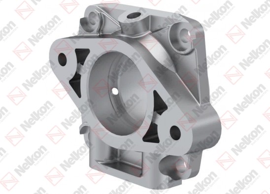 Crankshaft flange / 635 067 023