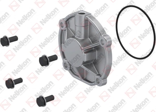 Crankshaft flange / 635 067 053