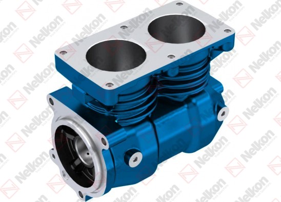 Crankcase / 635 069 018