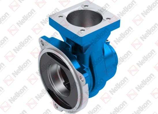 Crankcase / 635 069 034