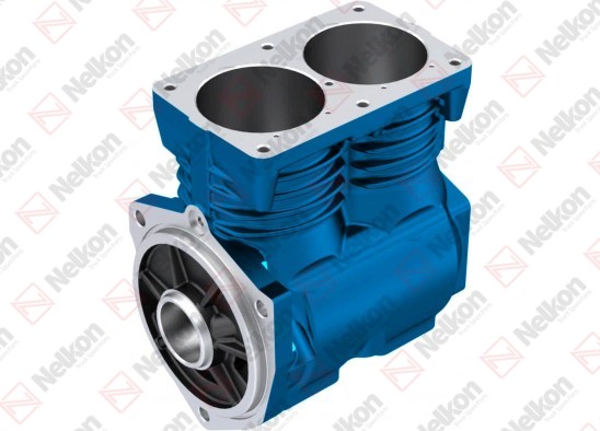 Crankcase / 635 069 037