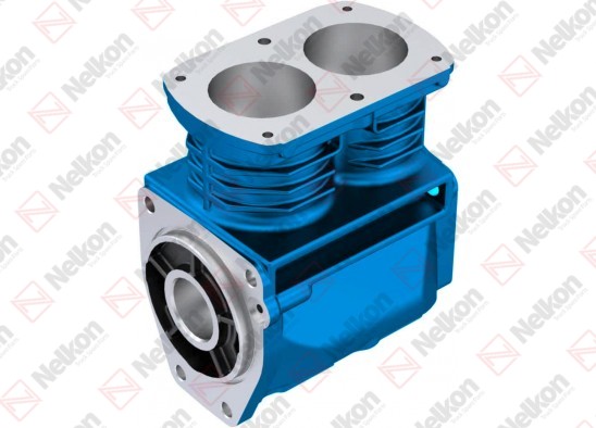 Crankcase / 635 069 042