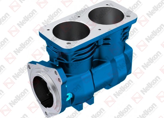 Crankcase / 635 069 044