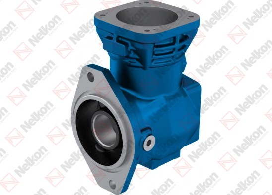 Crankcase / 635 069 045