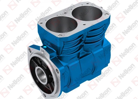 Crankcase / 635 069 048