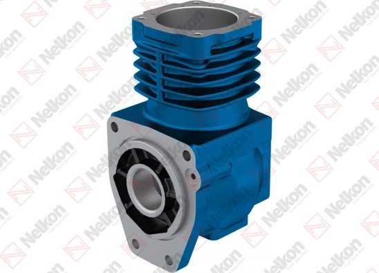 Crankcase / 635 069 068